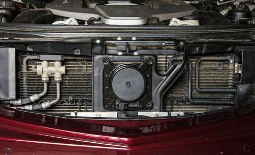Radiator