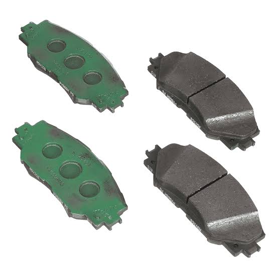 Brake Pads