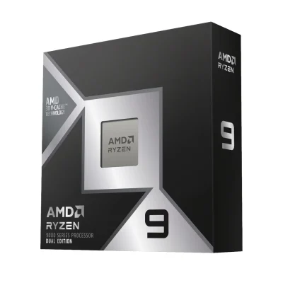 AMD Ryzen 9 9950X3D2 Dual Edition 16-Core 4.3GHz AM5 CPU