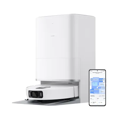 Xiaomi Robot Vacuum Cleaner 5 Pro
