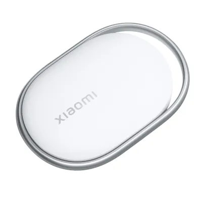 Xiaomi Tag Bluetooth Smart Tracker White – (1 Pack)