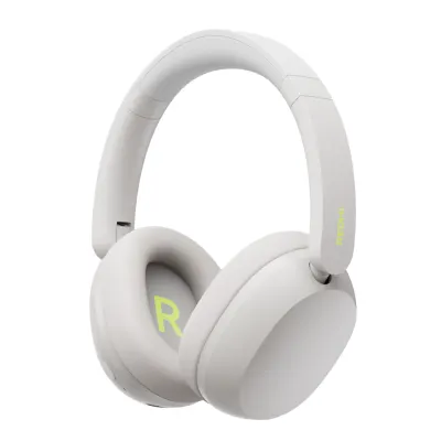 Xiaomi Redmi Headphones Neo ANC Wireless Over-Ears - White