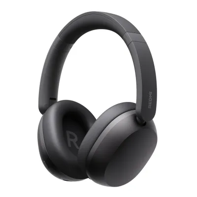 Xiaomi Redmi Headphones Neo ANC Wireless Over-Ears – Black