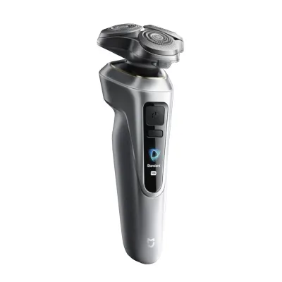 Xiaomi Mijia Electric Shaver Pro - Silver
