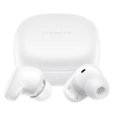 Redmi Buds 6 Play – White