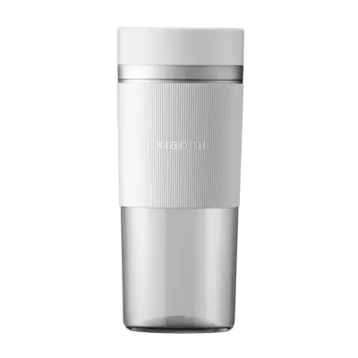 Xiaomi Portable Blender 300ml USB Type-C Rechargeable- White