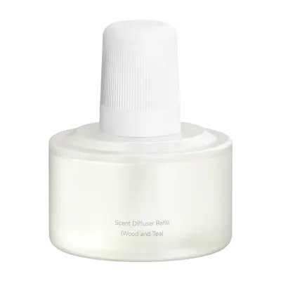 Xiaomi Smart Scent Diffuser Refill (Wood and Tea) 135ml
