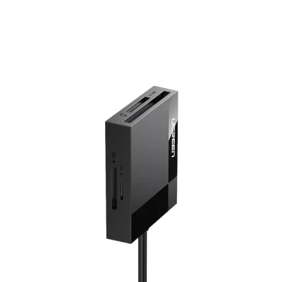 UGREEN 4-in-1 USB 3.0 Card Reader
