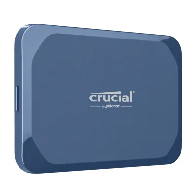 Crucial X10 1TB Type-C Portable SSD