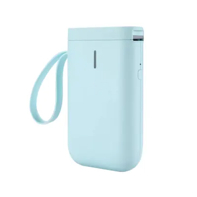 Niimbot D11 Portable Thermal Label Printer - Green