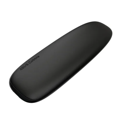 Asus Cobble M.2 SSD Enclosure - Black
