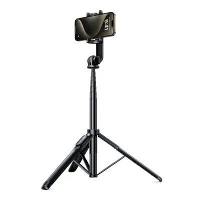 UGreen Selfie Stick Tripod with Bluetooth Remote