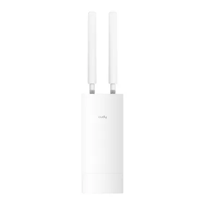 Cudy LT400 4G LTE N300 300Mbps Wi-Fi Outdoor Router