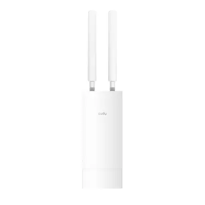 Cudy AC1200 WiFi 4G LTE Cat4 Outdoor Router