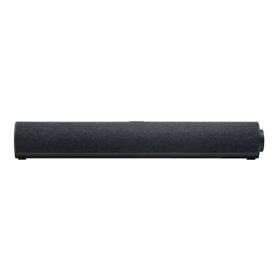 Xiaomi Desktop Speaker (USB and Bluetooth 5.3, RGB, 4-Unit Stereo Sound, Built-in Mic)