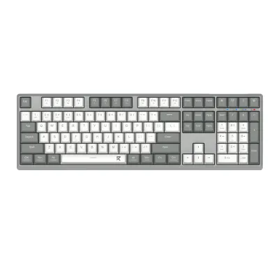 Redragon BK-7485 Wireless Office Keyboard - Grey