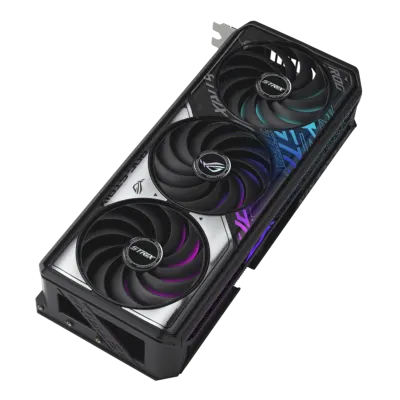 ROG Strix GeForce RTX™ 5070 12GB GDDR7 OC Edition