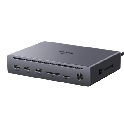 UGreen 10-in-1 Thunderbolt 5 Docking Station