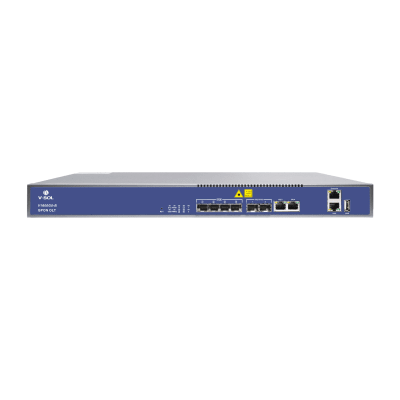 V-Sol V1600G0-B 4 Port GPON Optical Line Terminal