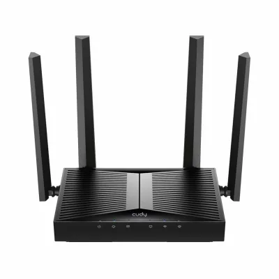 Cudy BE3600 Gigabit Wi-Fi 7 Router (WR3600)