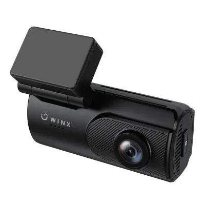 WINX TRACK Essential 2K Dash Cam
