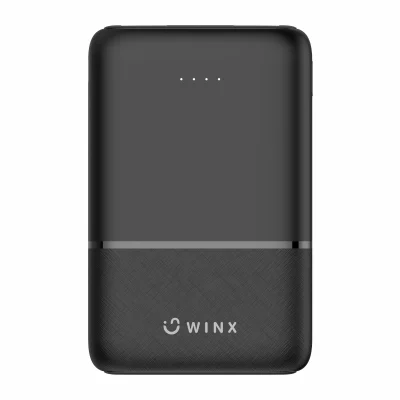 WINX GO Simple 5000mAh Power Bank