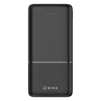 WINX GO Simple 20000mAh Power Bank