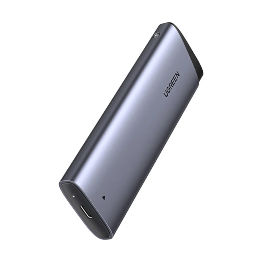 UGREEN CM767 M.2 NVMe SSD Enclosure (10Gbps)