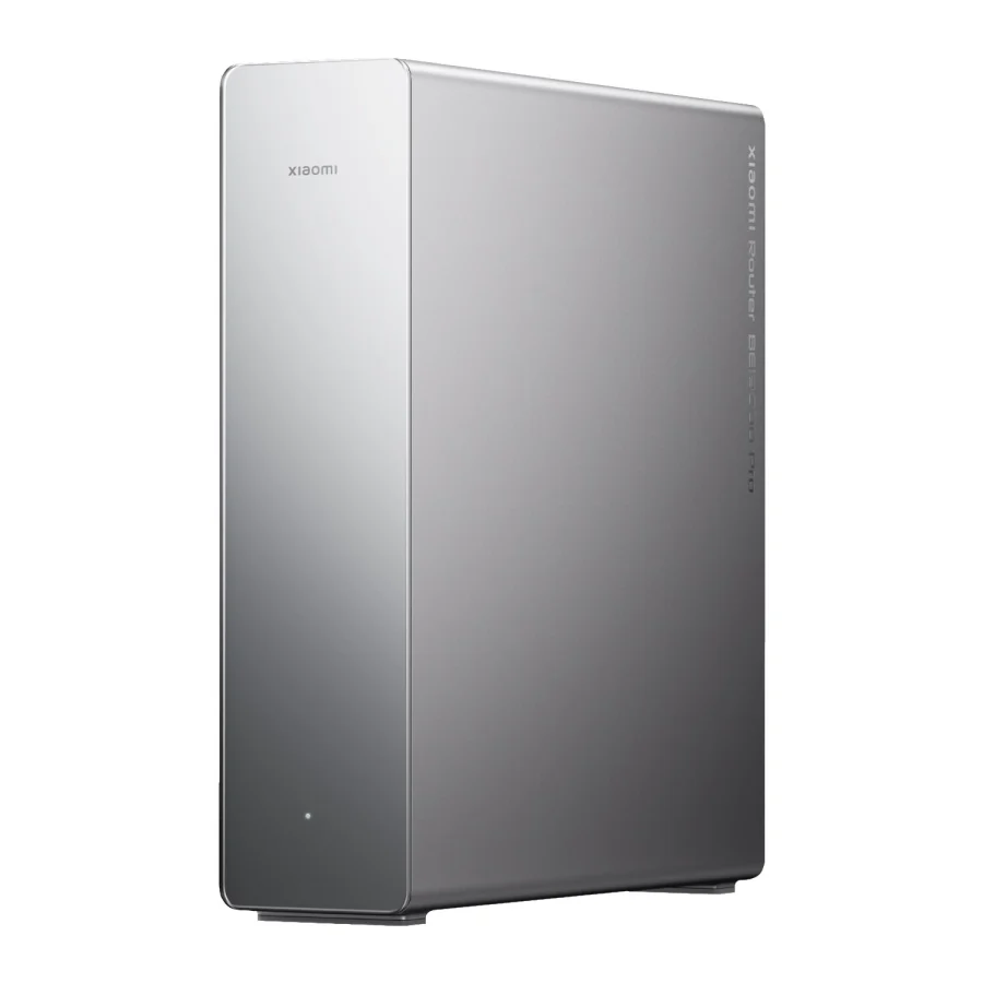 Xiaomi Router BE19000 Pro