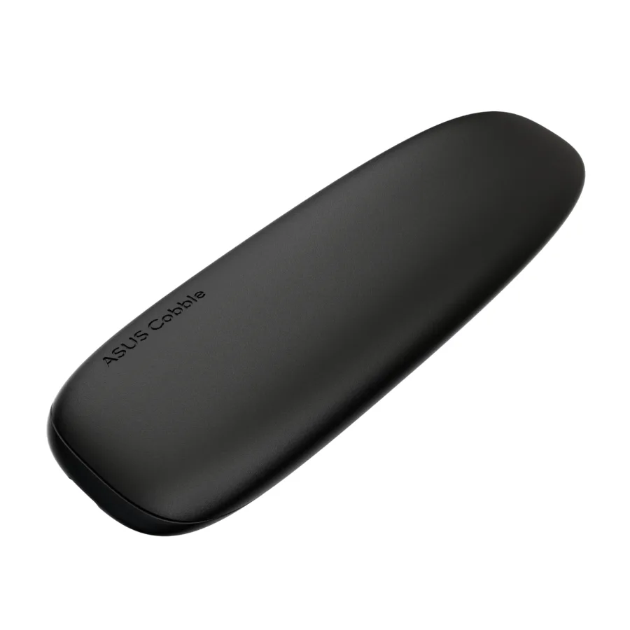 Asus Cobble M.2 SSD Enclosure - Black