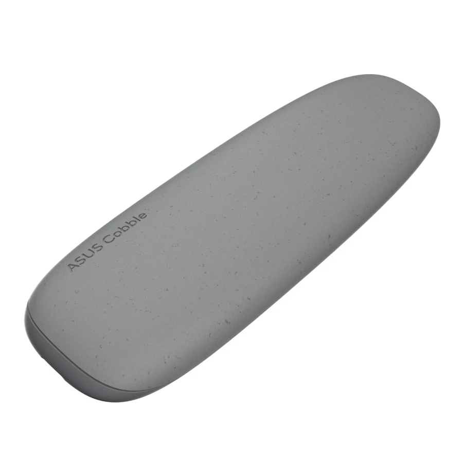 Asus Cobble M.2 SSD Enclosure - Grey