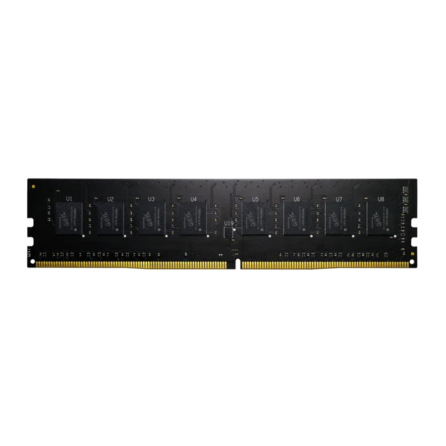 GeIL Pristine 4GB DDR4 2666MHz Desktop Memory