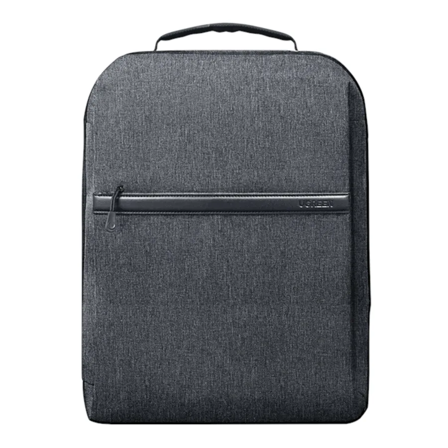 UGREEN Laptop Backpack B02 (Up to 15.6", Waterproof, YKK Zips, Wear-Resistant)