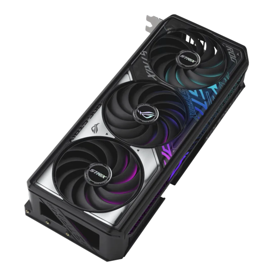 ROG Strix GeForce RTX™ 5070 12GB GDDR7 OC Edition