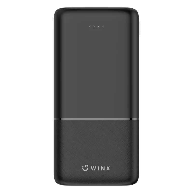 WINX GO Simple 20000mAh Power Bank