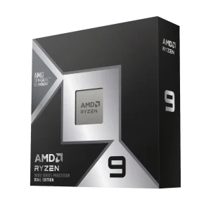 AMD Ryzen 9 9950X3D2 Dual Edition 16-Core 4.3GHz AM5 CPU