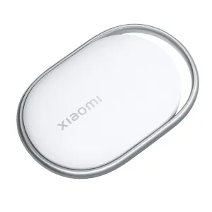 Xiaomi Tag Bluetooth Smart Tracker White – (1 Pack)