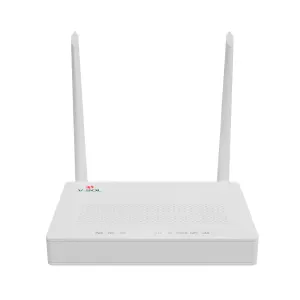 V-Sol 1XPON+4GE+1POTS+CATV+USB 3.0+Wi-Fi 5 HGU ONT