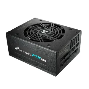 FSP Hydro PTM Pro ATX3.0(PCIe) 1200w Fully Modular Power Supply