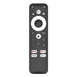 Wanbo Projector Bluetooth Remote Control (X5 Pro | DaVinci 1 Pro | Vali 1 | Cube 2 Pro | T2 Ultra | Cube 1)
