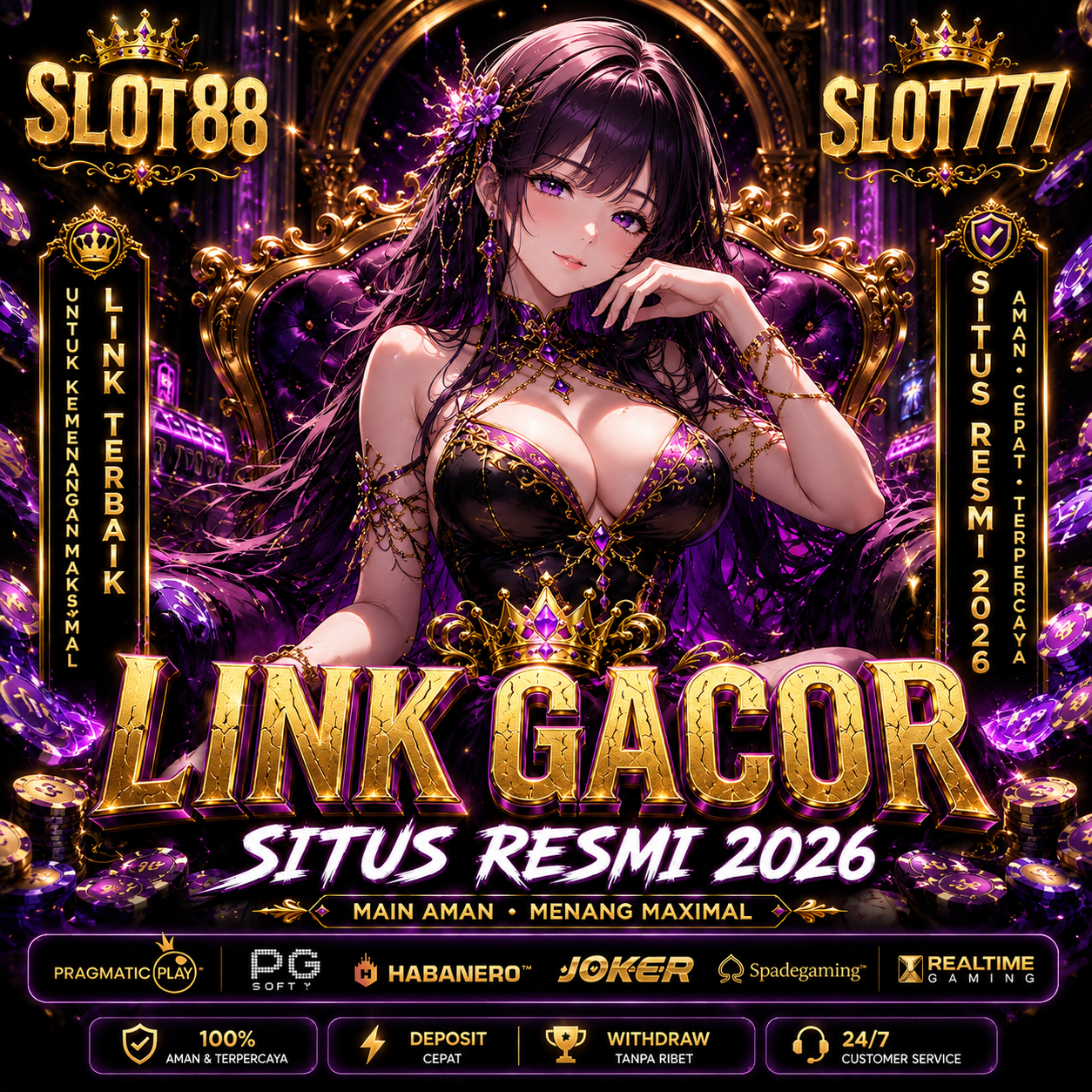 SEJUTA77