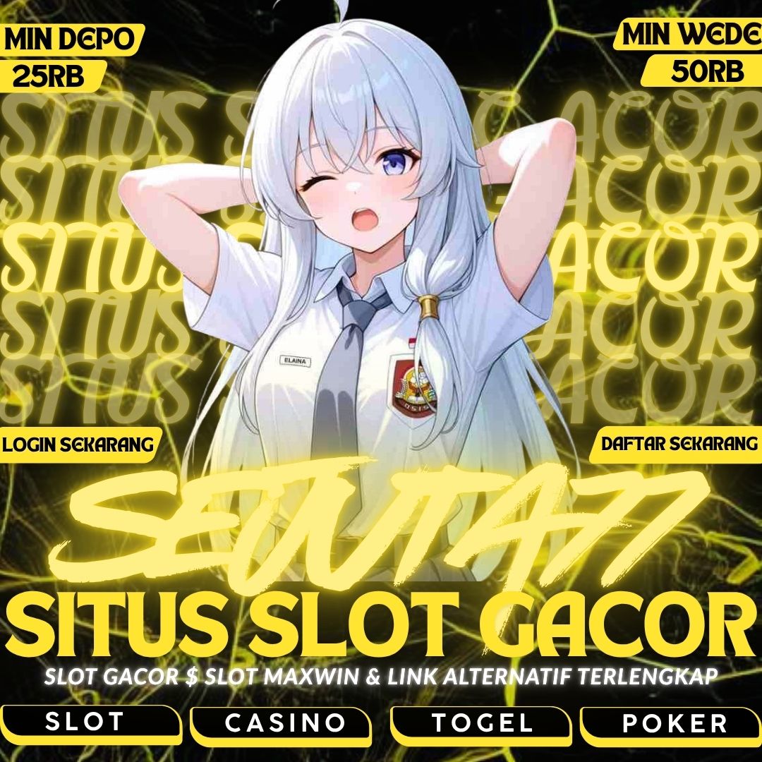 SEJUTA77