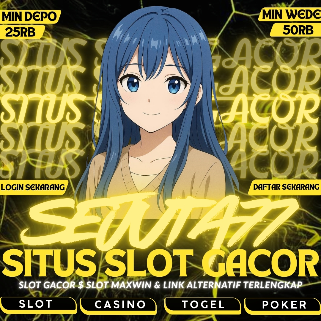 SEJUTA77 : Website Resmi GAME ONLINE TERBAIK Terbaik Panen Kemenangan & Gampang Cuan