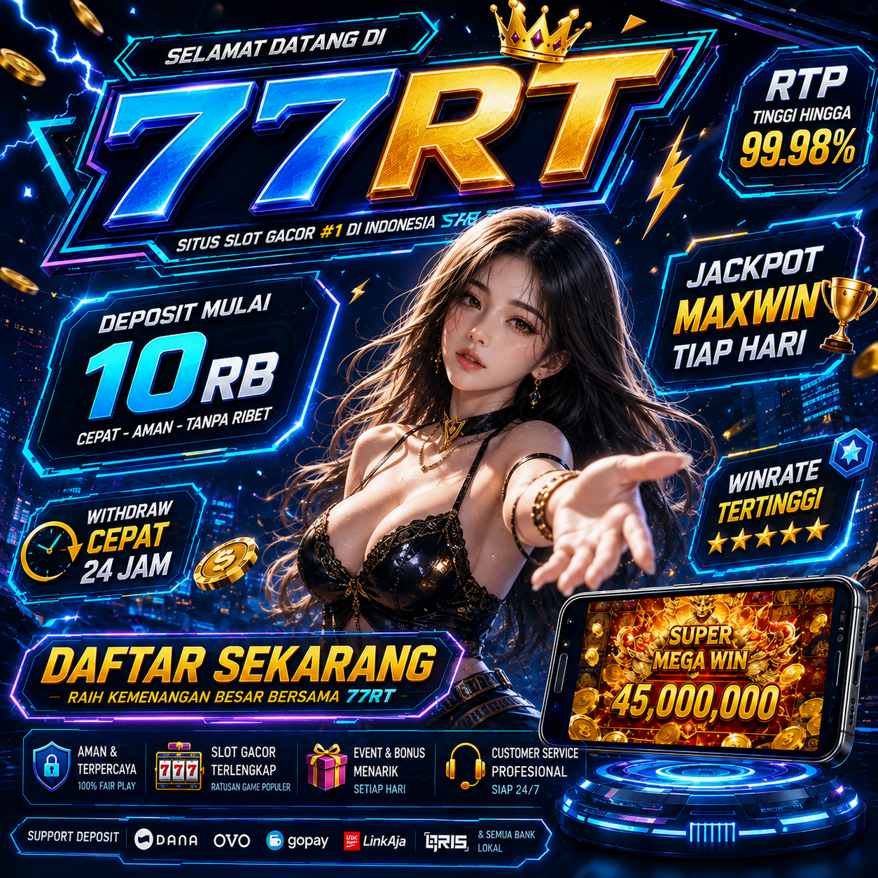 77RT