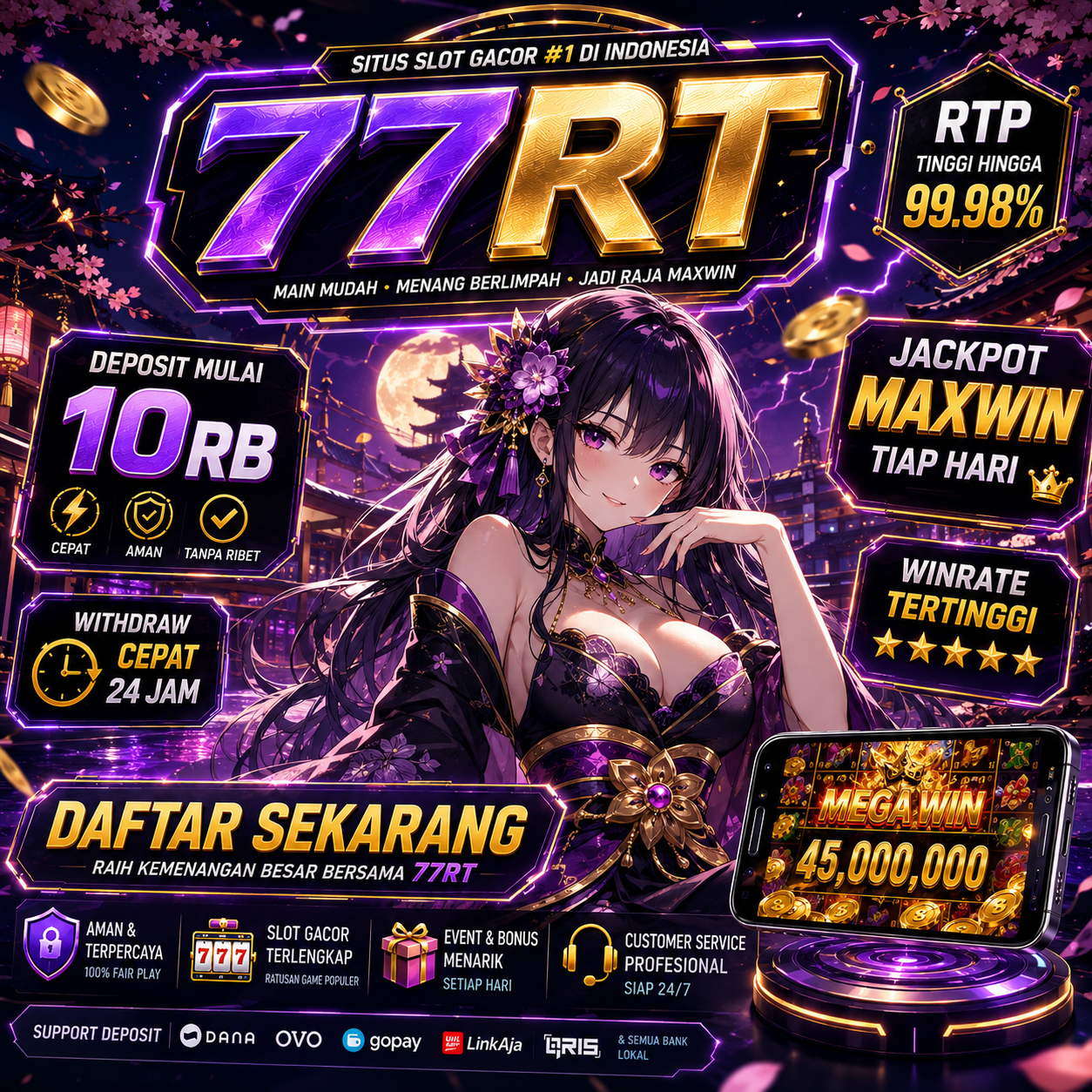 77RT