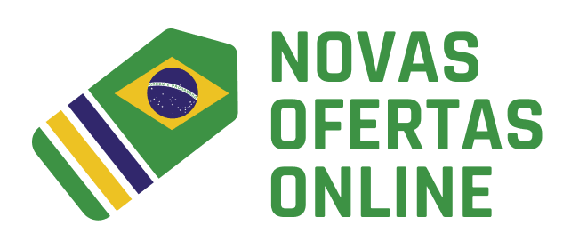 NovasOfertasOnline.com