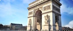 france travel packages