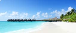 paket tour maldives