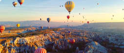 turkey tour packages with flight