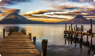 Best time to visit Guatemala